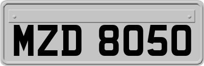 MZD8050