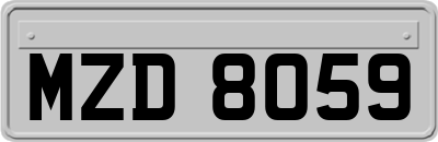 MZD8059