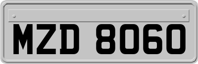 MZD8060
