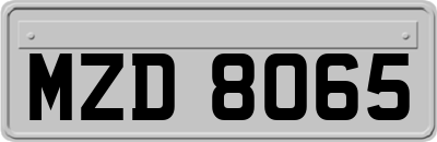 MZD8065