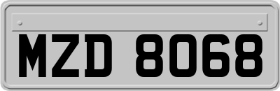 MZD8068