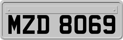 MZD8069