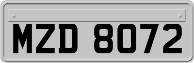 MZD8072