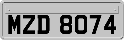 MZD8074