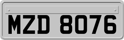 MZD8076