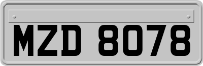 MZD8078