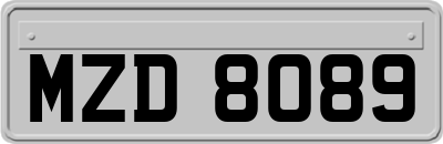 MZD8089