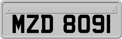 MZD8091