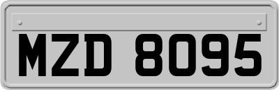 MZD8095