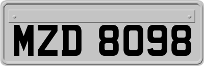 MZD8098