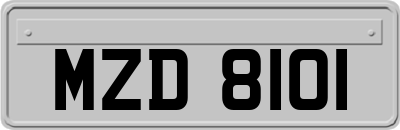 MZD8101