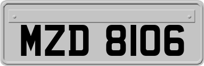 MZD8106