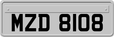 MZD8108