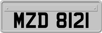 MZD8121
