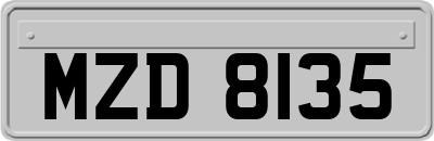 MZD8135