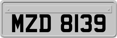 MZD8139