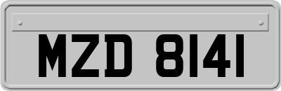 MZD8141