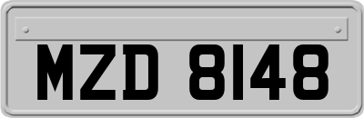 MZD8148