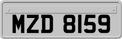 MZD8159