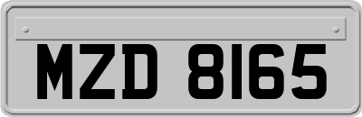 MZD8165