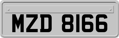 MZD8166