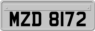 MZD8172