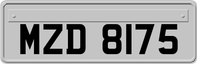 MZD8175