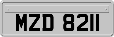 MZD8211