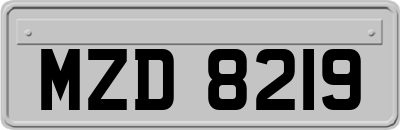 MZD8219