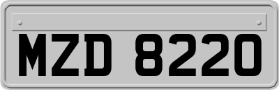 MZD8220