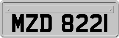 MZD8221