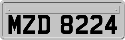 MZD8224