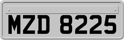 MZD8225