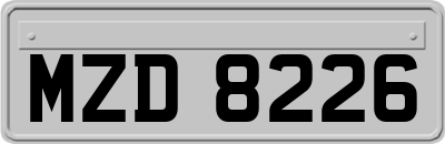 MZD8226