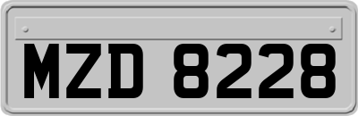 MZD8228