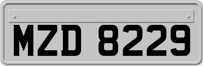 MZD8229