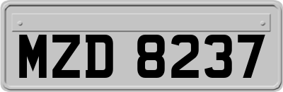 MZD8237