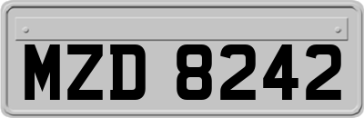 MZD8242