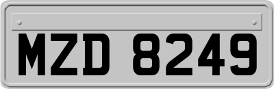 MZD8249