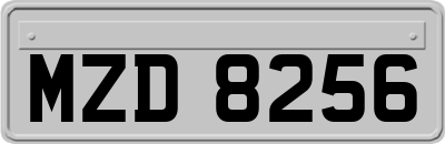 MZD8256