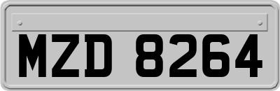 MZD8264