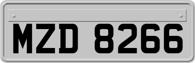 MZD8266