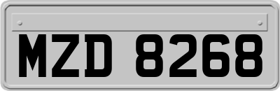 MZD8268