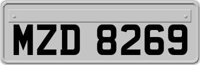 MZD8269