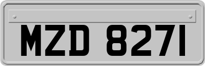 MZD8271
