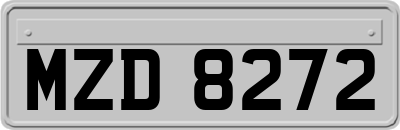 MZD8272
