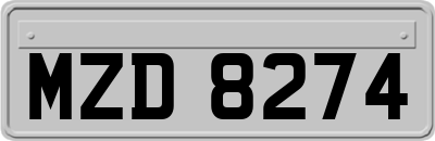 MZD8274
