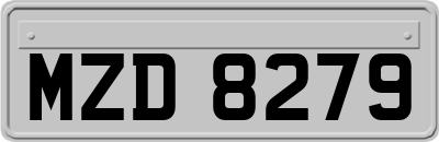 MZD8279