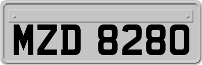 MZD8280
