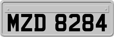 MZD8284